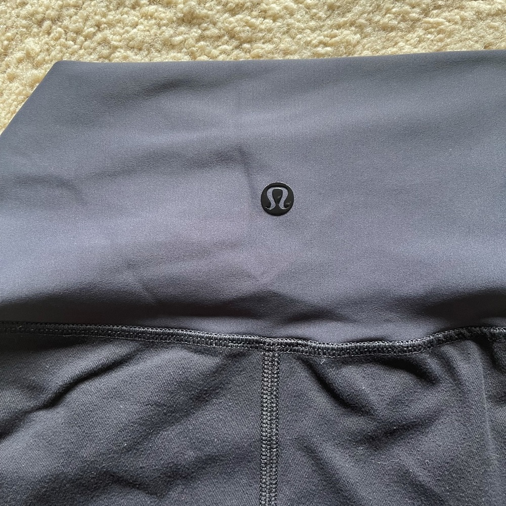 Lululemon Leggings - Picture 4 of 5